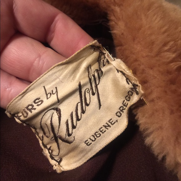 Coat - Picture 2 of 3